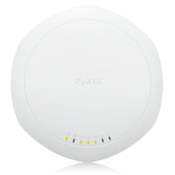 Zyxel NAP203 1300 Mbit/s White Power over Ethernet (PoE)