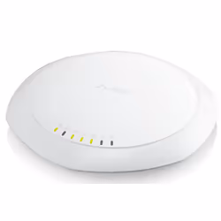 Zyxel NAP203 1300 Mbit/s White Power over Ethernet (PoE)