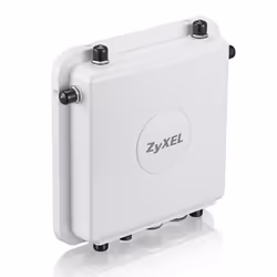 Zyxel WAC6553D-E 900 Mbit/s White Power over Ethernet (PoE) - Additional view 2