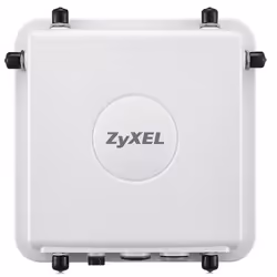 Zyxel WAC6553D-E 900 Mbit/s White Power over Ethernet (PoE) - Additional view 3
