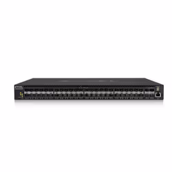 Zyxel XGS4600-52F, Managed, L3, Rack mounting