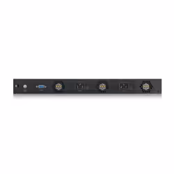 Zyxel XGS4600-52F Managed L3 Black