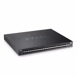 Zyxel XGS4600-52F Managed L3 Black - Additional view 4