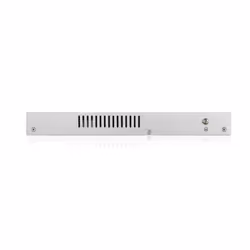 Zyxel GS1008HP Unmanaged Gigabit Ethernet (10/100/1000) Power over Ethernet (PoE) Grey - Additional view 4