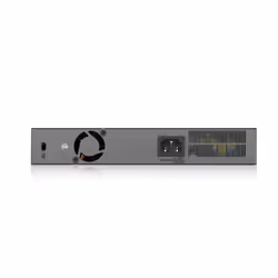 Zyxel GS1350-12HP-EU0101F network switch Managed L2 Gigabit Ethernet (10/100/1000) Power over Ethernet (PoE) Grey - Additional view 4