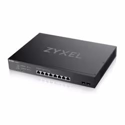 Zyxel XS1930-10-ZZ0101F network switch Managed L3 10G Ethernet (100/1000/10000) Black - Additional view 4