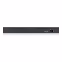 Zyxel GS1900-48HPv2 Managed L2 Gigabit Ethernet (10/100/1000) Power over Ethernet (PoE) Black - Additional view 4