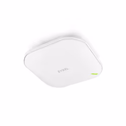 Zyxel NWA110AX 1000 Mbit/s White Power over Ethernet (PoE) - Additional view 6