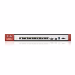 Zyxel ATP700 hardware firewall 1U 6 Gbit/s