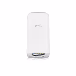 Zyxel LTE5388-M804 wireless router Gigabit Ethernet Dual-band (2.4 GHz / 5 GHz) 4G Grey, White