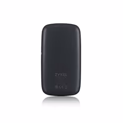 Zyxel LTE2566-M634 wireless router Dual-band (2.4 GHz / 5 GHz) 4G Black - Additional view 7