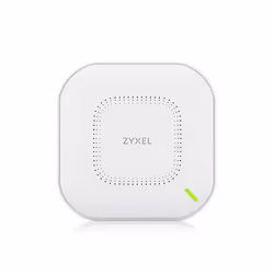 Zyxel WAX510D, 2.4 GHz, 5 GHz, 1775 Mbit/s, WPA, WPA-Enterprise, WPA-PSK