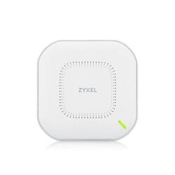 Zyxel NWA210AX 2400 Mbit/s White Power over Ethernet (PoE)