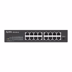 Zyxel GS1100-16 Unmanaged Gigabit Ethernet (10/100/1000) - Additional view 5