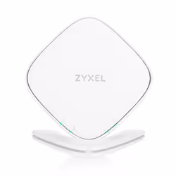 Zyxel WX3100-T0-EU01V2F wireless access point 1200 Mbit/s White - Additional view 2