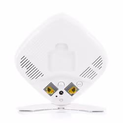 Zyxel WX3100-T0-EU01V2F wireless access point 1200 Mbit/s White - Additional view 3