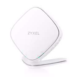 Zyxel WX3100-T0-EU01V2F wireless access point 1200 Mbit/s White - Additional view 4