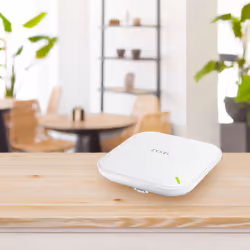 Zyxel NWA50AX 1775 Mbit/s White Power over Ethernet (PoE) - Additional view 7