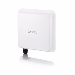 Zyxel NR7101, Cellular network router, White, Wall mounting, Gigabit Ethernet, IEEE 802.3af, IEEE 802.3at, 802.11b, 802.11g, ...