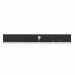 Zyxel GS1100-10HP v2 Unmanaged Gigabit Ethernet (10/100/1000) Power over Ethernet (PoE) Black - Additional view 4