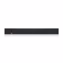 Zyxel GS1915-8 Managed L2 Gigabit Ethernet (10/100/1000) Black - Additional view 4