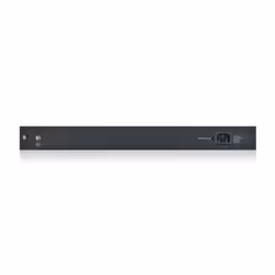 Zyxel XMG1930-30 Managed L3 2.5G Ethernet (100/1000/2500) Black - Additional view 4