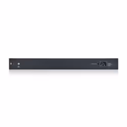 Zyxel XMG1930-30HP Managed L3 2.5G Ethernet (100/1000/2500) Power over Ethernet (PoE) 1U Black - Additional view 4