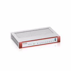 Zyxel USG FLEX 100H hardware firewall 3 Gbit/s - Additional view 4