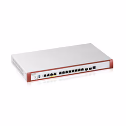 Zyxel USG FLEX 700H hardware firewall 15 Gbit/s - Additional view 4