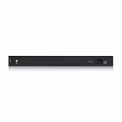 Zyxel XGS2220-30 Managed L3 Gigabit Ethernet (10/100/1000) Black - Additional view 5