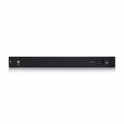 Zyxel XGS2220-30HP Managed L3 Gigabit Ethernet (10/100/1000) Power over Ethernet (PoE) Black - Additional view 5
