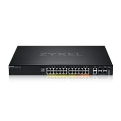 Zyxel XGS2220-30HP Managed L3 Gigabit Ethernet (10/100/1000) Power ove