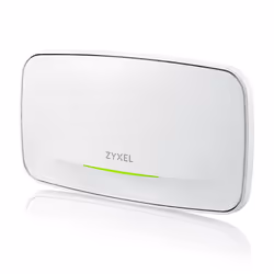 Zyxel WAX640S-6E 4800 Mbit/s White Power over Ethernet (PoE) - Additional view 4