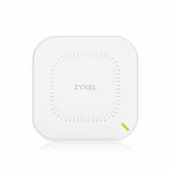 Zyxel NWA90AX, 2.4 GHz, 5 GHz, 1200 Mbit/s, WEP, WPA, WPA2-PSK, WPA3, 10,100,1000 Mbit/s