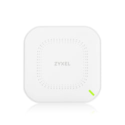 Zyxel NWA90AX 1200 Mbit/s White Power over Ethernet (PoE)