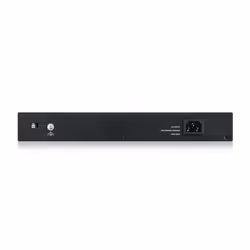 Zyxel GS1915-24E Managed L2 Gigabit Ethernet (10/100/1000) 1U Black - Additional view 4