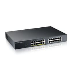Zyxel GS1915-24EP Managed L2 Gigabit Ethernet (10/100/1000) Power over