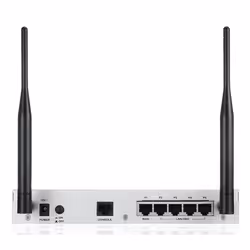 Zyxel USG FLEX 100AX hardware firewall 0.9 Gbit/s - Additional view 4