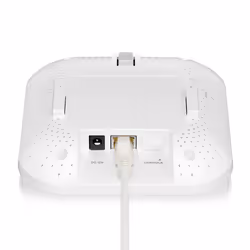 Zyxel NWA50AX PRO 2400 Mbit/s White Power over Ethernet (PoE) - Additional view 5
