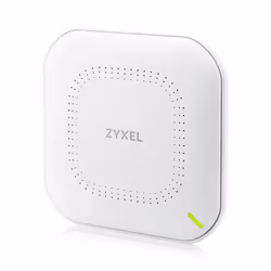 Zyxel NWA50AX PRO 2400 Mbit/s White Power over Ethernet (PoE) - Additional view 7
