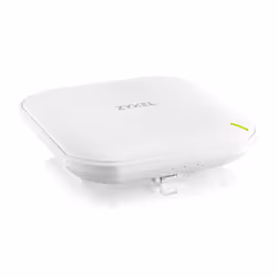 Zyxel NWA90AX PRO 2400 Mbit/s White Power over Ethernet (PoE) - Additional view 6