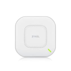 Zyxel NWA110AX 1200 Mbit/s White Power over Ethernet (PoE)