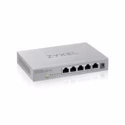 Zyxel XMG-105 Unmanaged 2.5G Ethernet (100/1000/2500) Grey - Additional view 5