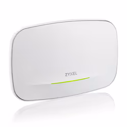 Zyxel NWA130BE-EU0101F wireless access point 5764 Mbit/s White Power over Ethernet (PoE) - Additional view 4