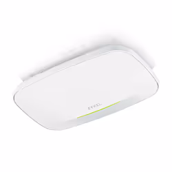 Zyxel NWA130BE-EU0101F wireless access point 5764 Mbit/s White Power over Ethernet (PoE) - Additional view 5