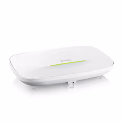 Zyxel NWA130BE-EU0101F wireless access point 5764 Mbit/s White Power over Ethernet (PoE) - Additional view 6