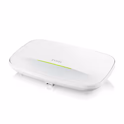 Zyxel NWA130BE-EU0101F wireless access point 5764 Mbit/s White Power over Ethernet (PoE) - Additional view 7