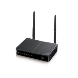 Zyxel LTE3301-PLUS wireless router Gigabit Ethernet Dual-band (2.4 GHz