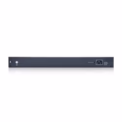 Zyxel XGS1935-28-EU0101F network switch Black - Additional view 4