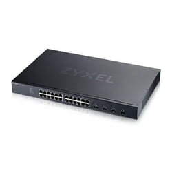 Zyxel XGS1935-28-GB0101F network switch Managed L2+/L3 Gigabit Etherne